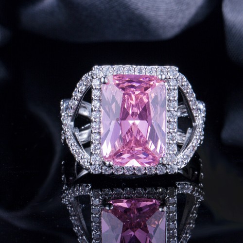 Anello fidanzamento grande - fidanzamento,