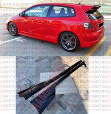 For Honda Civic Type R Si EP3