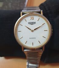 Laurens Quartz Orologio Non Funzionante