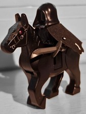 LEGO Minifigure - Spettro