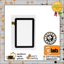 TOUCH SCREEN PER MAJESTIC TAB