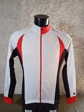 MAGLIA MANICA LUNGA CICLISMO