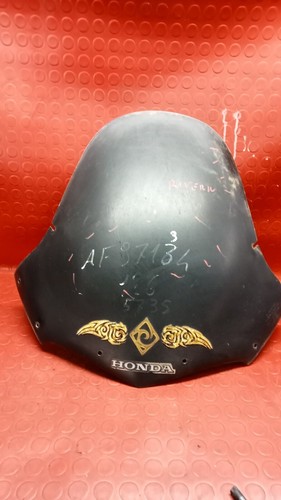 Cupolino para brezza plexi - para,