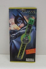Batman Forever - Orologio da
