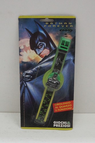 Batman forever orologio da - -,