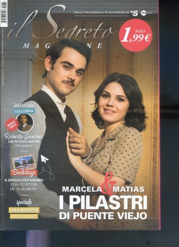 2019 segreto magazine - il,