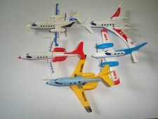 SET AEROMODELLI JETS 1997 -