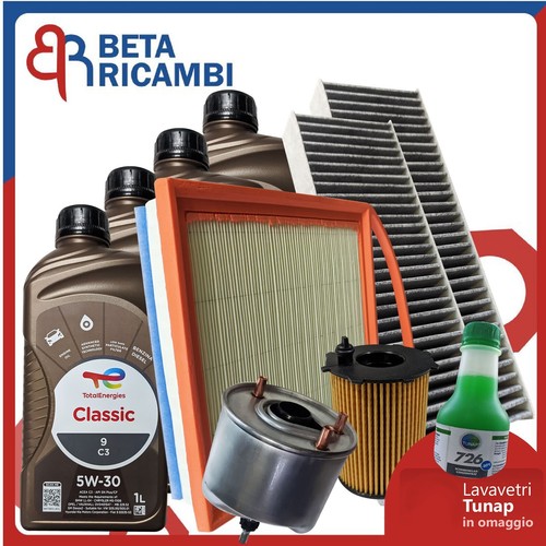 Kit tagliando per - kit,