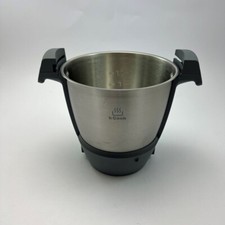 DELONGHI Ciotola Contenitore Recipiente Originale Robot Chicco Baby Meal KCP815