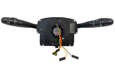 DEVIOLUCI CITROEN C2 1.1 BENZINA 60 CV (2003-2009) DEVIO LUCI - 96488212XT