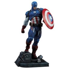MARVEL Captain America Premium