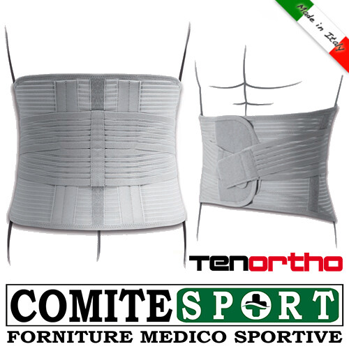Corsetto lombare fascia - corsetto, lombare,
