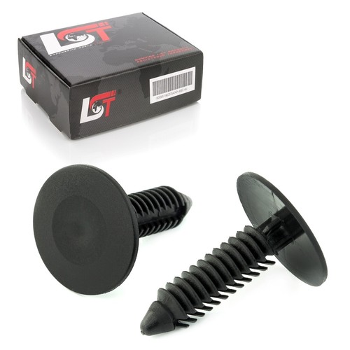 Clip fissaggio per - clip,
