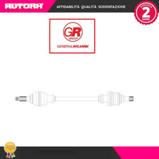 RE3070 Semiasse/Albero motore (GENERAL RICAMBI)