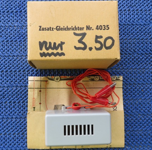Faller ams 4035 - ams, --