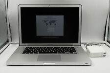 Grado B - MacBook Pro 15"