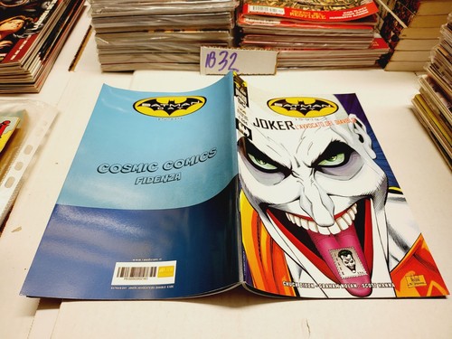 Batman day 2019 joker - 2019,