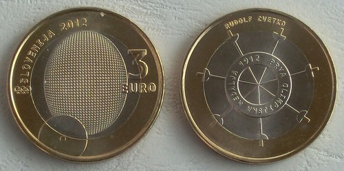 Euro moneta commemorativa - euro,