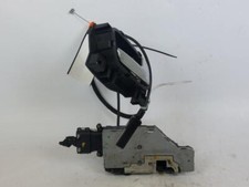 SERRATURA PORTA POSTERIORE DX