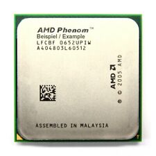 AMD Phenom X4 9100e 1,8 GHz/2