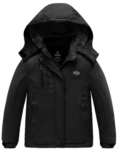 Wantdo cappotto invernale - wantdo,