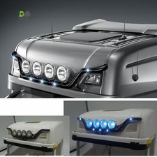 Barra LED Luce Cabina