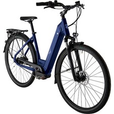 Bicicletta elettrica BBF