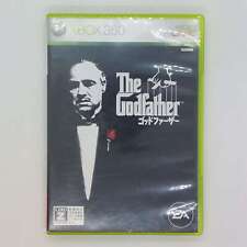 The Godfather 2007 Microsoft