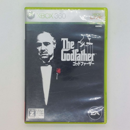The godfather 2007 - godfather, microsoft