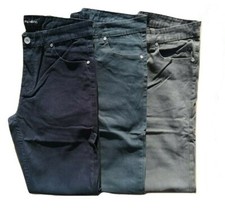 PANTALONE  Tg.46/60  Uomo
