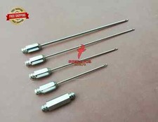 Set Luer Lock Liposuzione Foro