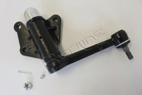 Leva rinvio sterzo toyota - rinvio,
