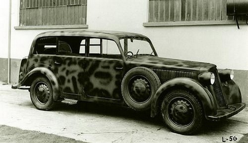 Ww2 lancia artena - ww2,