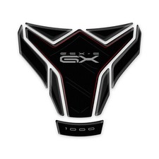 Paraserbatoio per Suzuki GSX-S