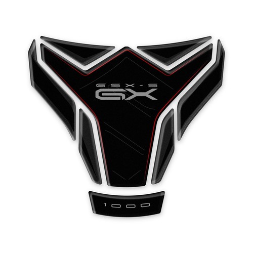 Paraserbatoio per suzuki gsx - paraserbatoio, gsx-s