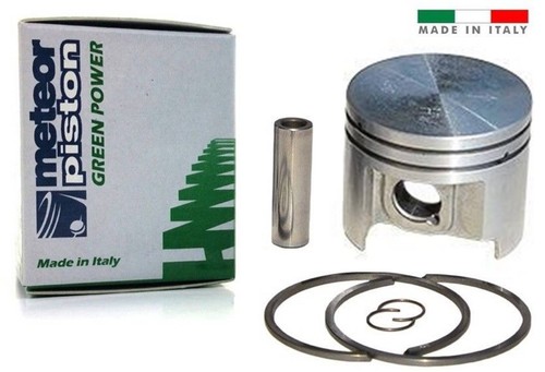 Nuovo kit pistone meteor - nuovo,