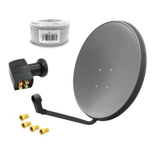 Impianto satellitare cm - satellitare, 60