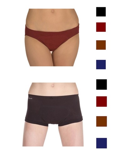 Periodi biancheria intima