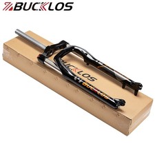 BUCKLOS TREKKING26-Coil