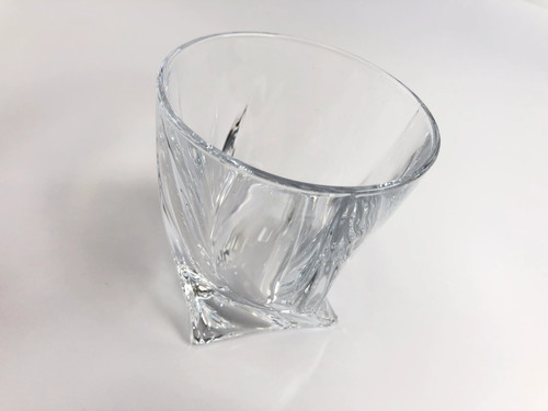 Bicchieri cristallo tumbler - di,