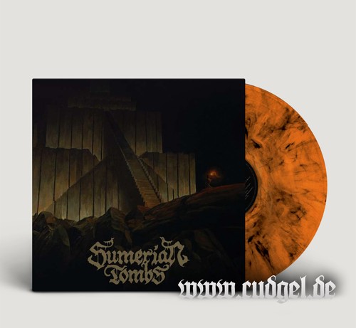Sumerian tombs same lp - tombs,