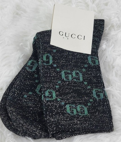Calze gucci crew unisex - gucci,