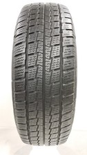 PNEUMATICI USATE HANKOOK 195/60 R16 GOMME WINTER RW06 RIF. G19