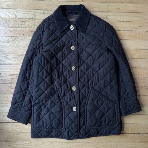 Giacca coach diamond - giacca,