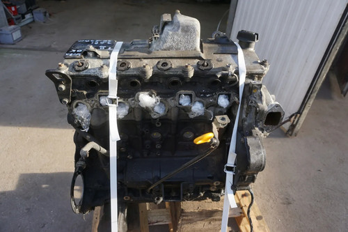 Motore nissan terrano zd30 - terrano,