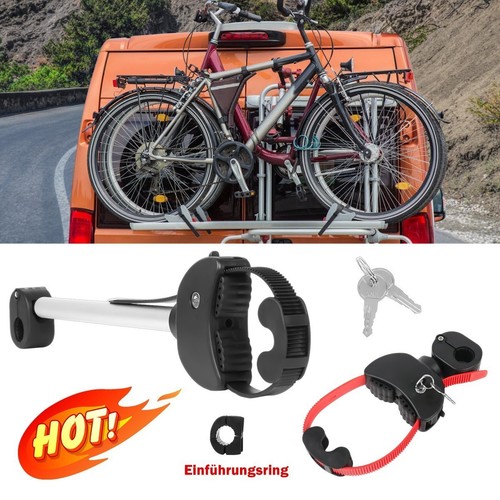 Supporto telaio per portabici - per,