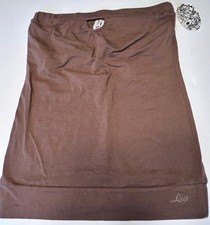 Y2K LOST Skateboards Tube Top