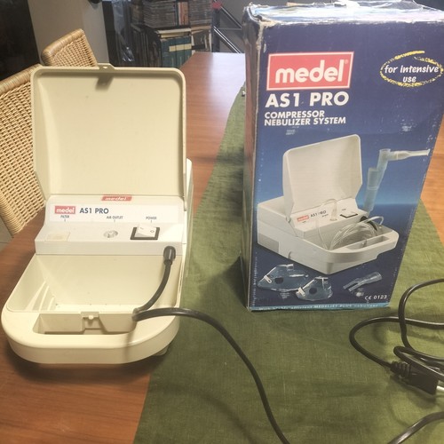 Aerosol medel pro - medel,