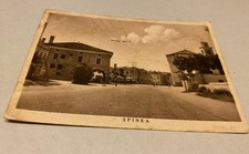 Spinea Venezia Anni 50