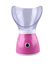 Vaporizzatore facciale per la